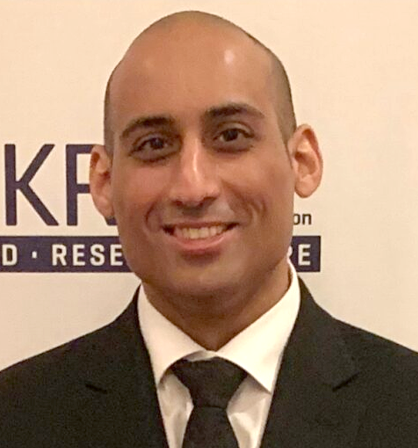 Asim Rizvi, MD